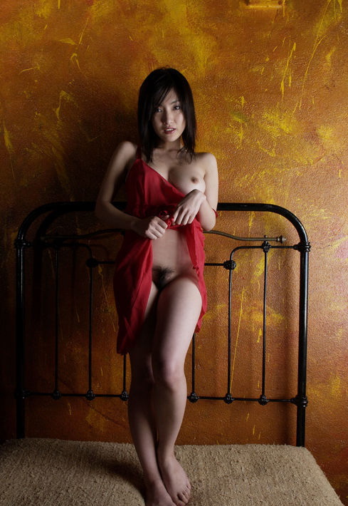Several photos of one sexy japanese girl