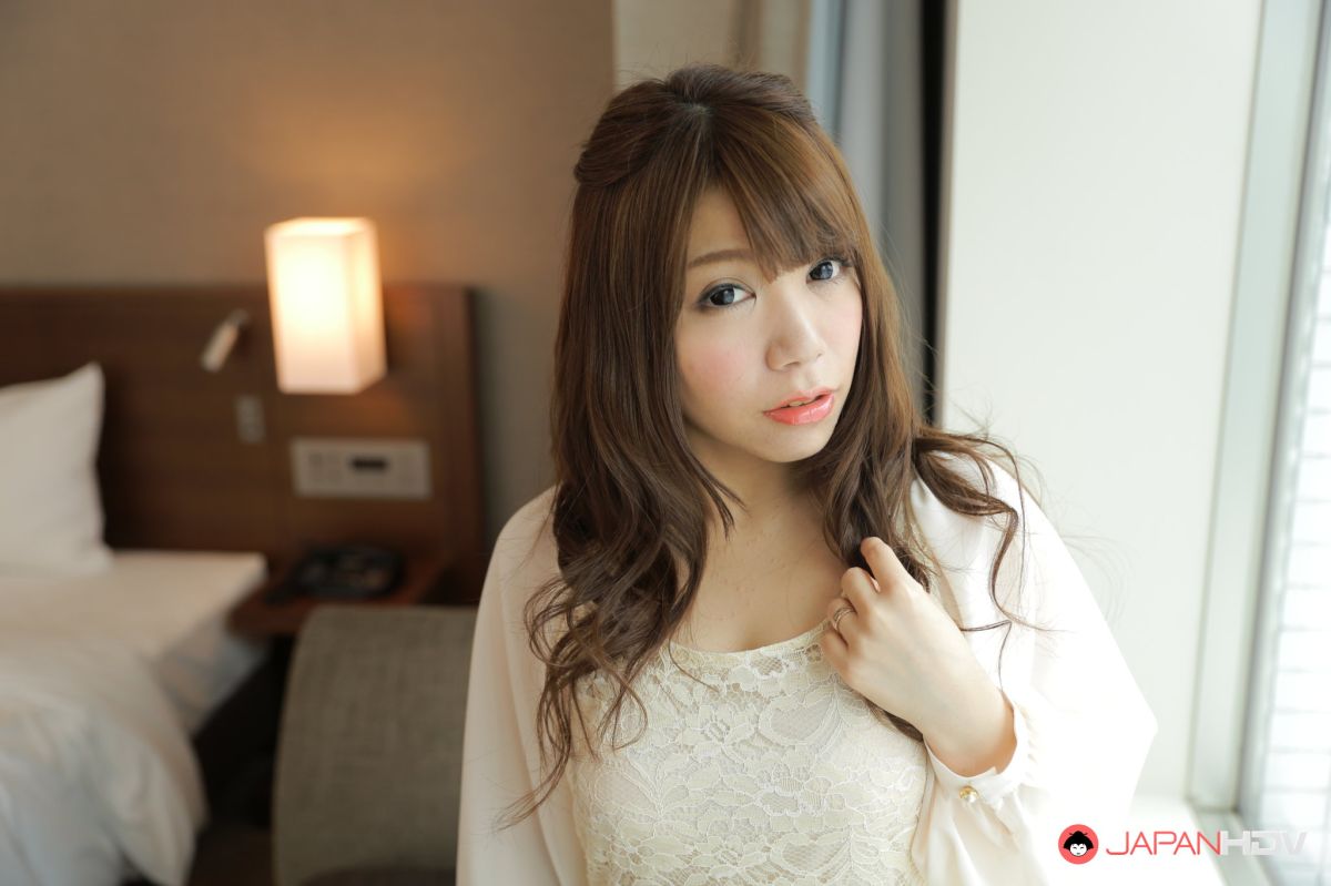 Rina Serino will be fuck by an other man