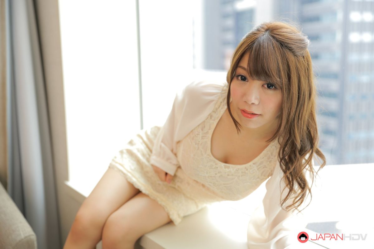 Rina Serino will be fuck by an other man